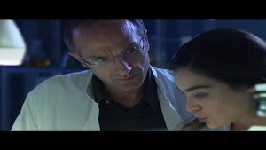 Ίχνη 1. évad Ep.10 10. epizód