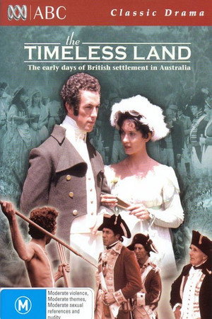 The Timeless Land poszter