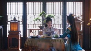 披荆斩棘的大小姐 1. évad Ep.18 18. epizód