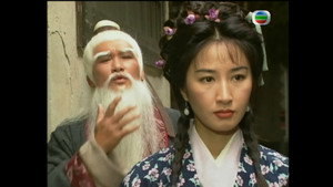 醉打金枝 1. évad Ep.5 5. epizód