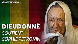 La Quotidienne 1. évad Ep.348 348. epizód