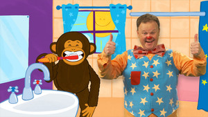 Mr Tumble 2. évad Ep.31 31. epizód