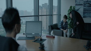 疯人院 1. évad Ep.15 15. epizód