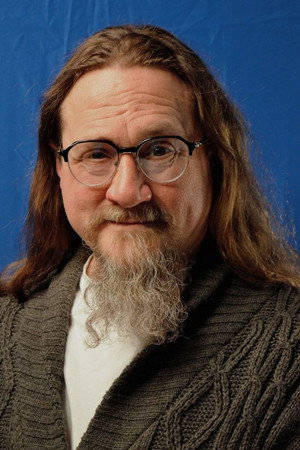 John R. Smith Jnr. profil kép
