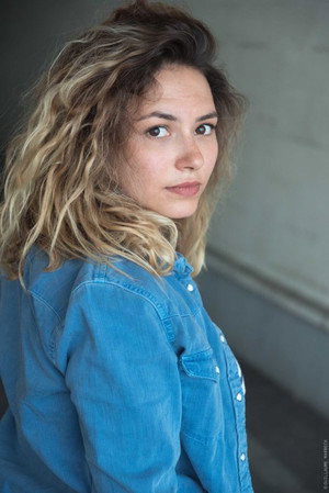 Valérie Bescht profil kép