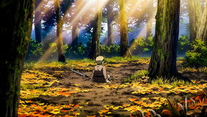 Vinland Saga kép