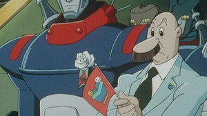 ASTROBOY 鉄腕アトム 1. évad Ep.50 50. epizód