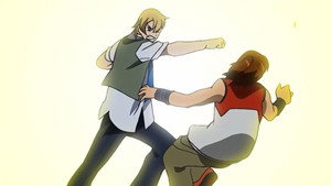 デジモンセイバーズ 1. évad Ep.34 34. epizód