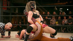 Lucha Underground 2. évad Ep.15 15. epizód