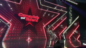 Canada's Got Talent 1. évad Ep.1 1. epizód