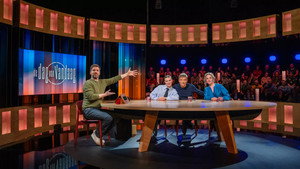 De dag van vandaag 4. évad Ep.22 22. epizód