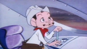 Cantinflas y sus amigos 1. évad Ep.39 39. epizód