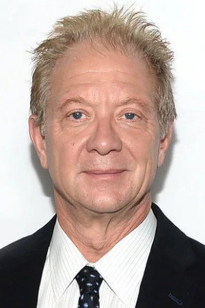 Jeff Perry profil kép