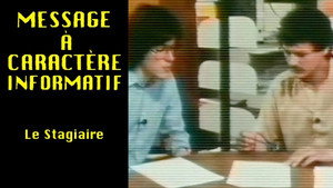 Message à caractère informatif 1. évad Ep.26 26. epizód