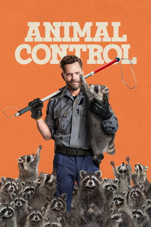 Animal Control poszter