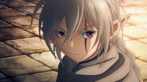 Übel Blatt～ユーベルブラット～ kép