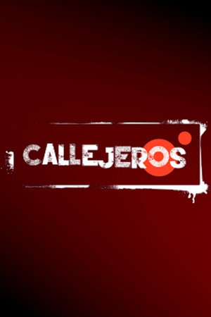 Callejeros poszter