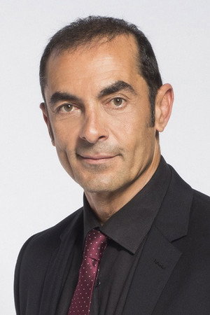 Αλέκος Συσσοβίτης profil kép