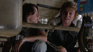 Vrijland 1. évad Ep.16 16. epizód