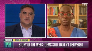 Power Hour with Nina Turner 1. évad Ep.4 4. epizód