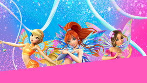 Winx Club: The Magic Is Back kép