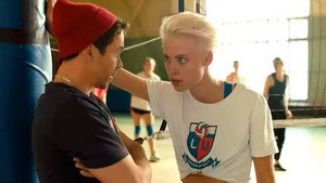 Дылды 2. évad Ep.8 8. epizód