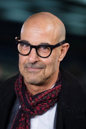 Stanley Tucci profil kép