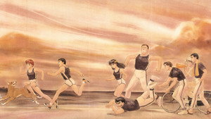 機動警察パトレイバー kép