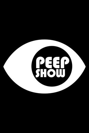Peep Show poszter