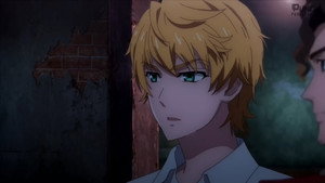 千銃士 1. évad Ep.1 1. epizód