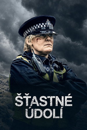 Vidám vidék poszter