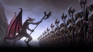 Dragonflight Legacies: Animated Shorts 1. évad Ep.3 3. epizód