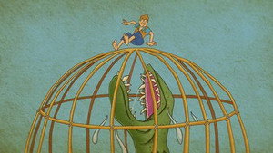 Flin & Flo 2. évad Ep.10 10. epizód