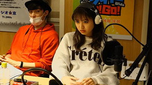 何かおかしい 1. évad Ep.6 6. epizód