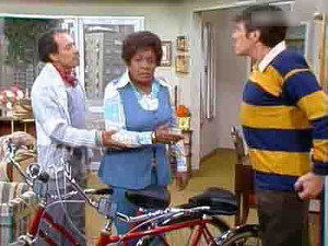 The Jeffersons 2. évad Ep.6 6. epizód