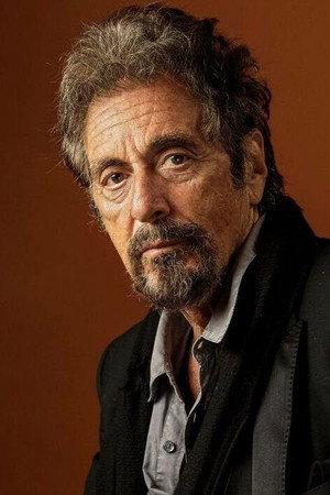 Al Pacino profil kép