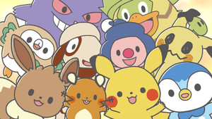 モンポケ kép