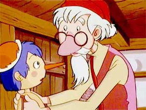 ピノキオより ピコリーノの冒険 1. évad Ep.9 9. epizód