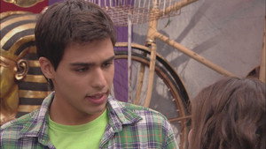 Grachi 2. évad Ep.65 65. epizód