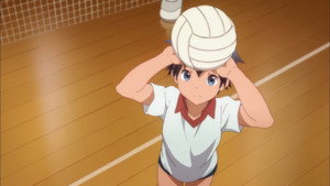 中二病でも恋がしたい! Speciális epizódok Ep.1 1. epizód