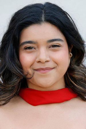 Iman Vellani profil kép