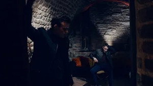 Prakeikti 2. évad Ep.48 48. epizód