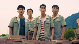 소년시대 1. évad Ep.2 2. epizód