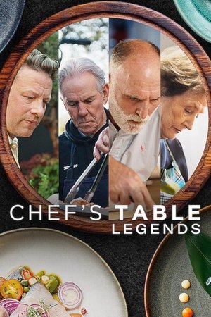 A konyhafőnök asztaláról: Legendák
