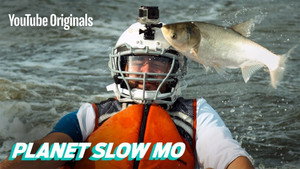Planet Slow Mo 1. évad Ep.5 5. epizód