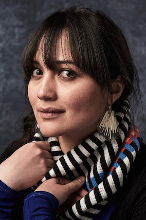 Lily Gladstone profil kép