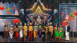 India's Got Talent 11. évad Ep.23 23. epizód