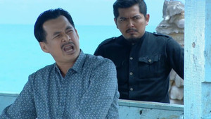 ซีรี่ส์ภารกิจรัก เหนี่ย 4. évad Ep.3 3. epizód
