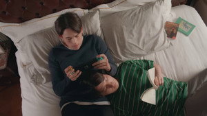 บทกวีของปีแสง 1. évad Ep.11 11. epizód