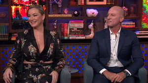 Watch What Happens Live with Andy Cohen 22. évad Ep.90 90. epizód